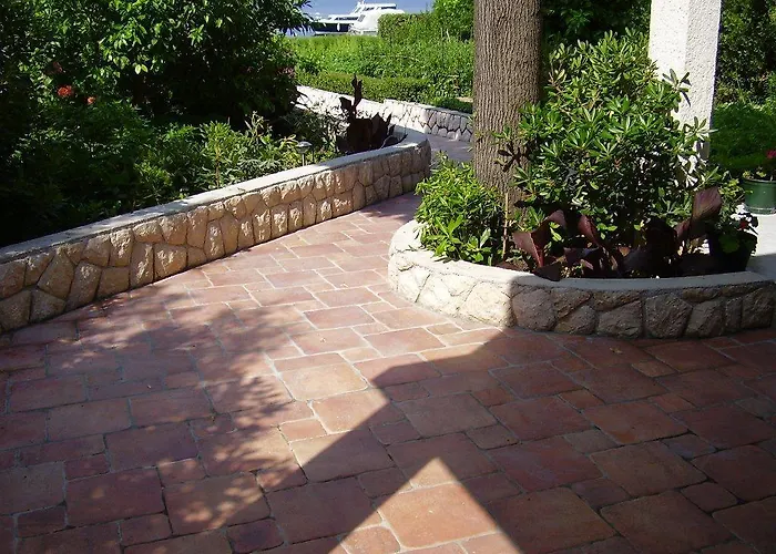 Appartement Nautica *