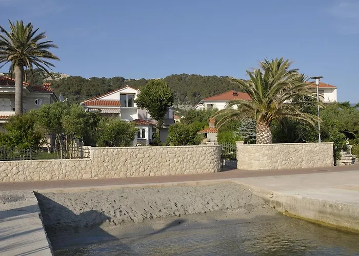 Nautica Appartement Barbat na Rabu