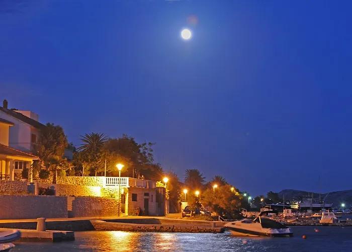 Nautica * Barbat na Rabu