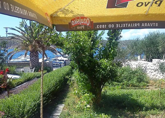 Appartement Nautica Barbat na Rabu