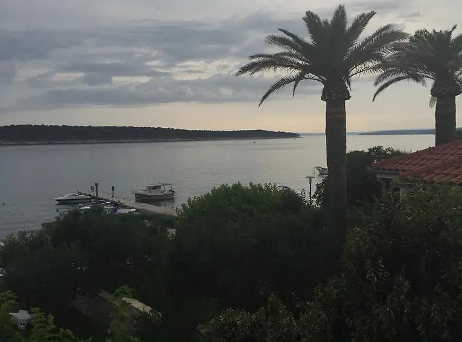Appartement Nautica *