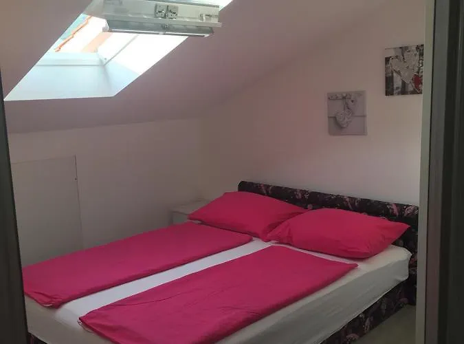 Nautica Appartement *