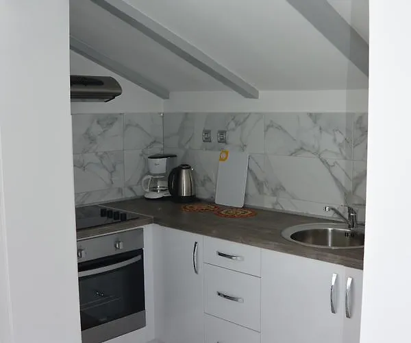 Appartement Nautica *