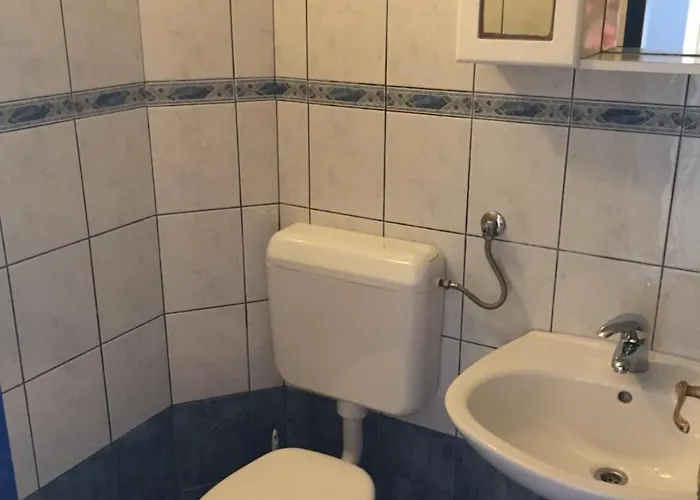 Appartement Nautica