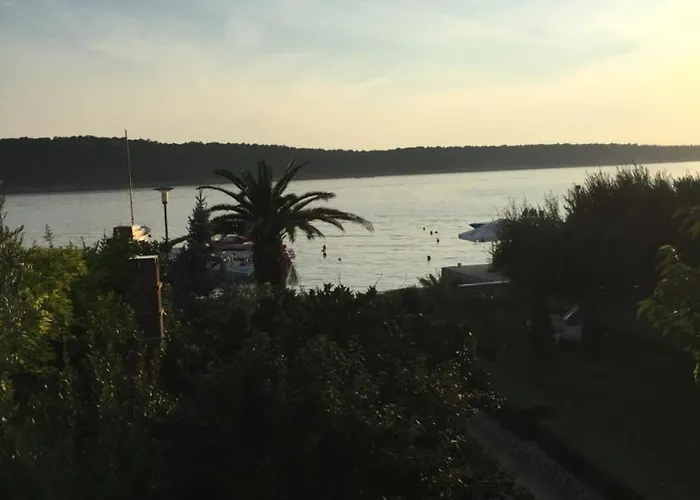Appartement Nautica Barbat na Rabu