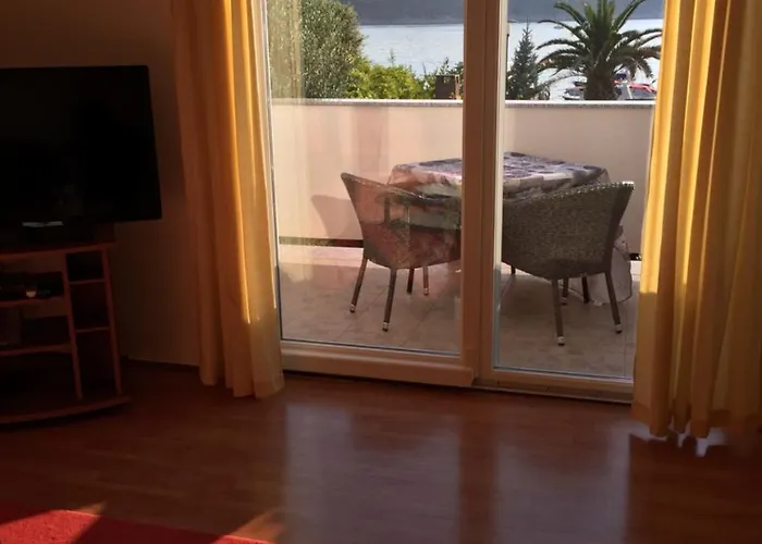 Nautica Appartement